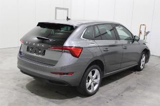 Skoda Scala  picture 3