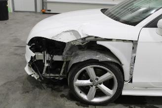 Audi TT  picture 5