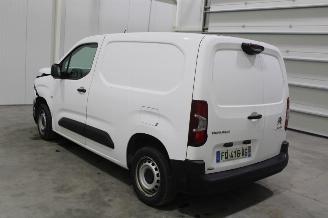 Citroën Berlingo  picture 4