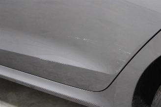 Skoda Octavia  picture 23