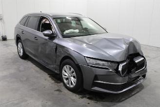 Skoda Octavia  picture 2