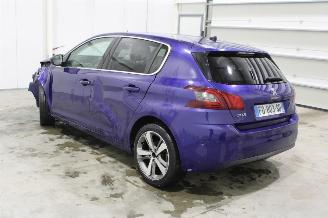 Peugeot 308  picture 4