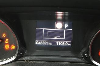 Peugeot 308  picture 13