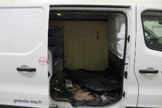 Renault Trafic  picture 21