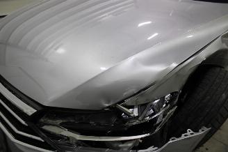 Volkswagen Passat  picture 25