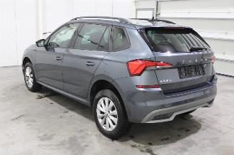 Skoda Kamiq  picture 4