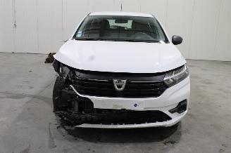 Dacia Sandero  picture 6