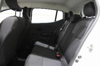 Dacia Sandero  picture 21