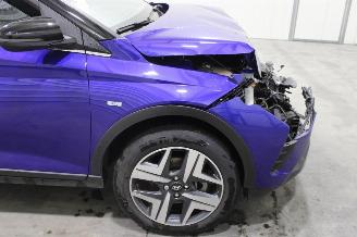 Hyundai Bayon  picture 6