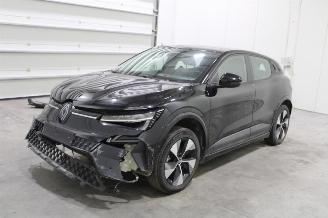 Avarii autoturisme Renault Mégane Megane 2023/5