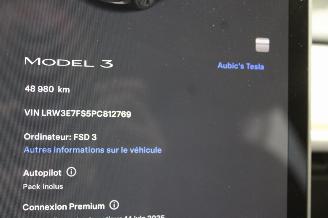 Tesla Model 3  picture 12