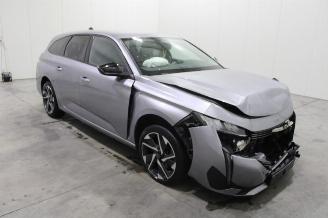 Peugeot 308  picture 2