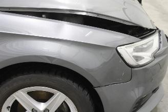 Audi A3  picture 7