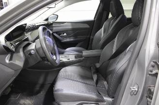 Peugeot 308  picture 11