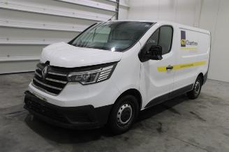 Schadeauto Renault Trafic  2023/5