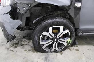 Dacia Duster  picture 7