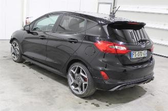 Ford Fiesta  picture 4