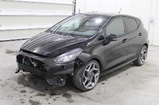Schadeauto Ford Fiesta  2020/9