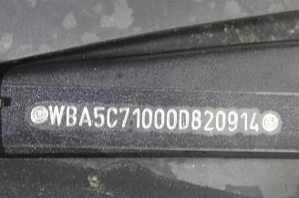 BMW 5-serie 525 picture 22