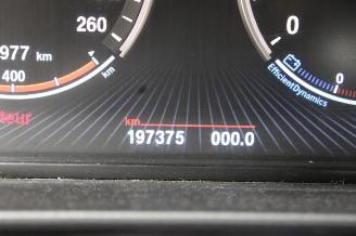BMW 5-serie 525 picture 14