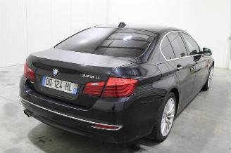 BMW 5-serie 525 picture 3
