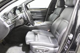 BMW 5-serie 525 picture 11