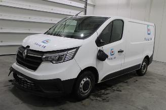 Sloopauto Renault Trafic  2023/9