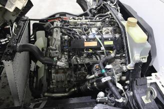 Mitsubishi Canter  picture 14