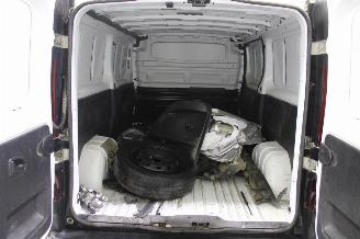 Nissan Primastar  picture 18
