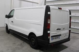 Nissan Primastar  picture 4
