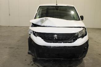 Peugeot Partner  picture 5