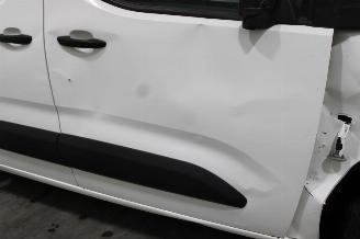 Peugeot Partner  picture 7
