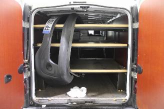 Renault Trafic  picture 19