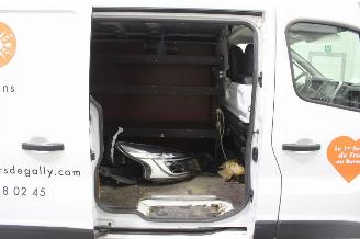 Renault Trafic  picture 20