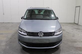 Volkswagen Sharan  picture 6