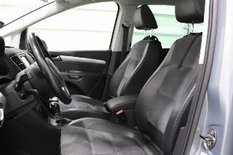 Volkswagen Sharan  picture 11