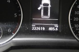 Volkswagen Sharan  picture 13