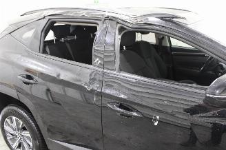 Hyundai Tucson  picture 6