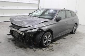 skadebil auto Peugeot 308  2023/3