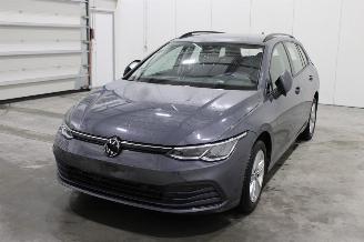 Avarii autoturisme Volkswagen Golf  2023/6