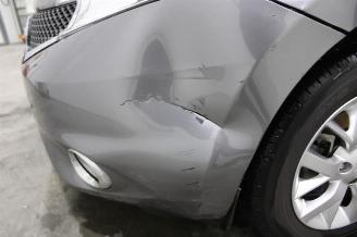 Nissan Note  picture 5