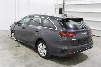 Kia Cee d cee'd picture 4
