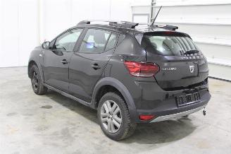 Dacia Sandero  picture 4