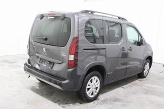 Peugeot Rifter  picture 3