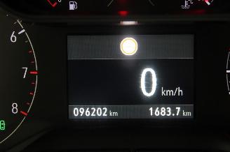 Opel Grandland X picture 10