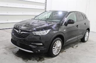 Auto incidentate Opel Grandland X 2020/3