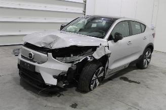 Auto incidentate Volvo C-40 C40 2022/11