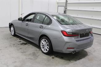 BMW 3-serie 318 picture 4