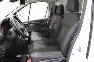 Renault Trafic  picture 11