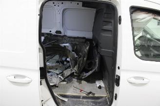 Volkswagen Caddy  picture 16